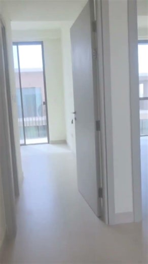 Orania 3bedrooms townhouse in the Valley #emaar #dubailfe #travel