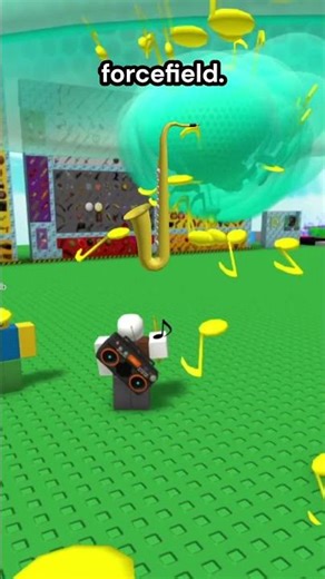 How to make Deadly Notes using Roblox Gear Glitches #roblox #robloxglitch #robloxglitches