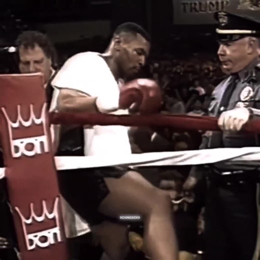 Mike Tyson The G.O.A.T #fyp #viral #edit #boxing🥊 #miketyson