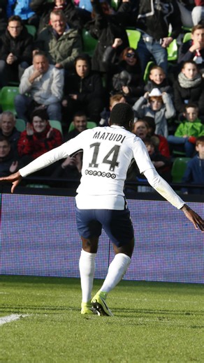🎵 Matuidi Charo 🎶 | PSG - Paris Saint-Germain