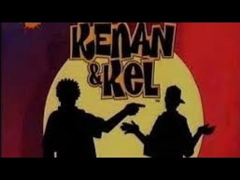 Kenan & Kel Season 1 Episode 8
