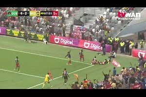 43K views · 514 reactions | Relive - 2022 Digicel Cup Grand Final Moment, Wigman vs. Gurias | PNG NRL & Kekeni Rugby Fans | Facebook