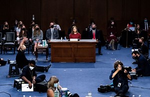 October 13, 2020 - PBS NewsHour full episode