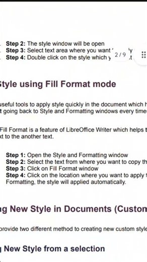 class 10th it unit 1 ch 1 introduction to style notes #cbse #it #dhurandhar #class10th #like #akshay