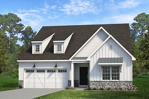 Kensington by Keystone Custom Homes