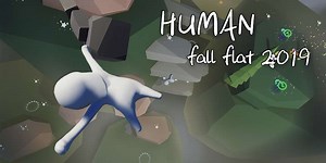 Human Fall Flat Apk İndir Full + Mod Data | Oyun İndir Vip - Program İndir Full PC Ve Android Apk