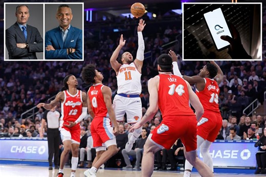 Optimum cable owner Altice okayed pay raises for execs while refusing to refund subscribers for MSG blackout