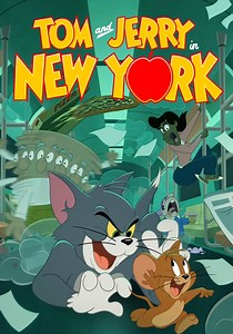 Tom și Jerry in New York - streaming online