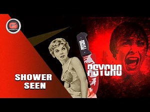 যে এডিটিং বদলে দিয়েছিল বিশ্ব সিনেমা || PSYCHO (1960) Editing Explained / (Episode -1)