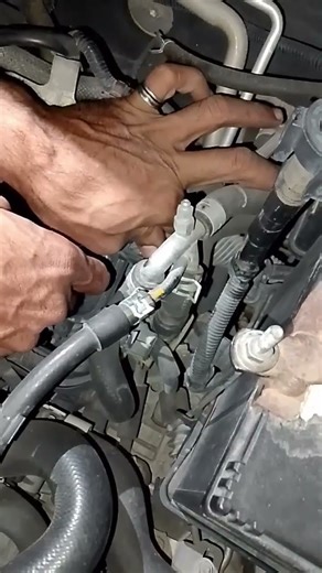 how to fix # Mira # p0171 # code #automobile