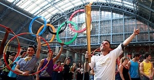 How sport can have a positive impact on mental and physical health