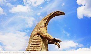 The Best Sites For Learning About Dinosaurs