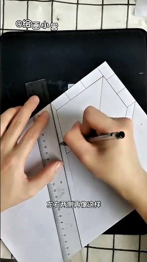 Here comes a 3D painting tutorial that even beginners can learn Come and give it a try