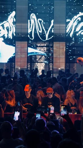 WhoMadeWho on Instagram: "Our Dubai @themomentfestival set is out now on youtube! The perfect soundtrack to your NYE pregames if we do say so ourselves..."