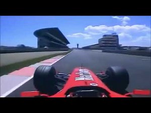 Ferrari F2004 V10 – The Best Sounding F1 Car Ever 2004 F1 Dominance