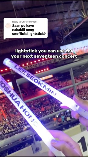 Where to Buy Official Kpop Lightsticks: Beanie & Bigbang