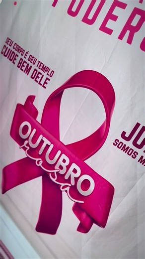 🕺Walace Rocha 🕺 on Instagram: "QUE ENERGIA, OUTUBRO ROSA! Lindo demais 💖✨ O nosso Show das Poderosas Especial #OutubroRosa foi inesquecível. Uma manhã pra dançar, se cuidar e espalhar amor como só a gente sabe! Obrigado a todos que vieram contagiar esse evento com muito brilho e alegria, e aos patrocinadores @atacadao.maromba @kakaessential @usepretacor que acreditam nesse movimento e vieram juntinho comigo 💪 Por hoje, fiquem com um gostinho do que foi esse doming