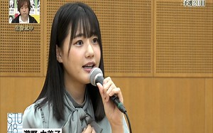 2020.10.22「第3回 AKB48グループ歌唱力No.1決定戦 予選2日目」NMB48、HKT48、NGT48、STU48