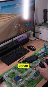 QOOBE SUC N150 | Office computer for minimalists