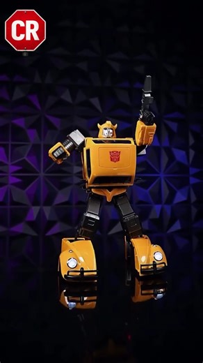 Robosen Bumblebee Flagship – The Real Transformers Experience! | Model Cars