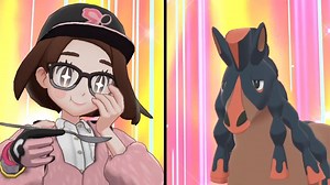 Pokemon Sword and Shield Curry Cooking's Better with Other People