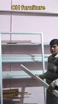 Ultimate Guide: Crafting एल्यूमिनियम दरवाजा के लिए चौखट | @CHfurniture5571