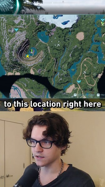 Best Palworld Base Locations for Your Server