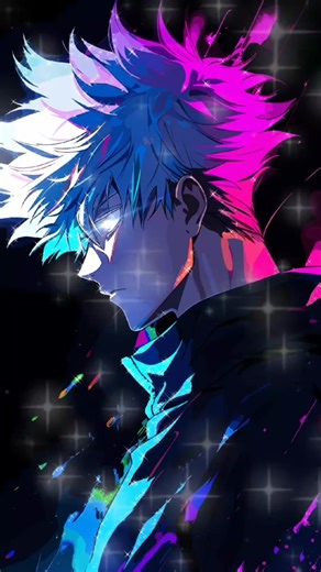 Gojo Satoru 4K Live Wallpaper - Best Collection