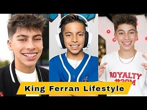 King Ferran (The Royalty Family) Lifestyle |Biography, Age, Income, Height, Hobbies & Facts