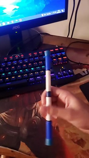 BOM DIAAAAA!!! #paravoce #penspinning #fy #foryoupage