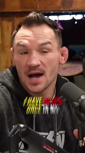 Michael Chandler's First Backflip Off The Cage EVER #michaelchandler #ufc #danawhite