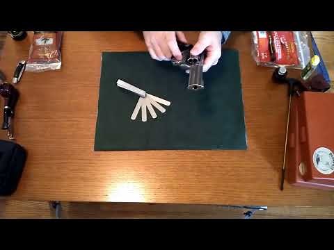 Colt's King Cobra Target: Of Endplay, Speedloaders, and Holsters