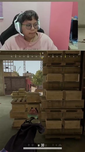 best way to use utils smh | #fourteenkk #pubg #fyp #Twitch