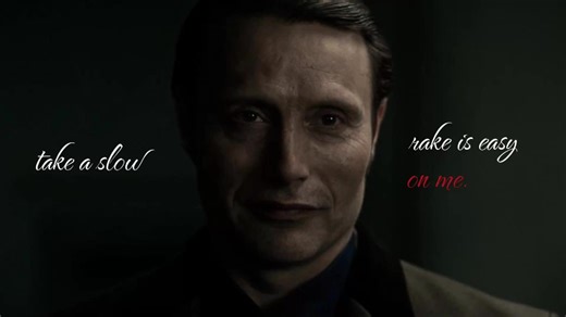 Exploring the Complex Relationship of Hannibal Lecter and Will Graham