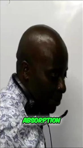 Absorption Costing: Easy P&L Explained Step-by-Step #shorts