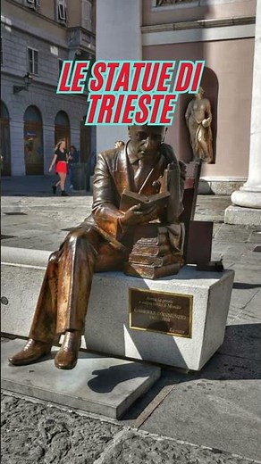 Cosa Vedere a Trieste