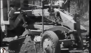 14 reactions | Undated: Early Construction of Roads. | In History | Facebook