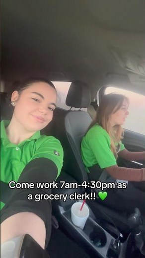 A Day in the Life of a Publix Grocery Clerk: Behind the Scenes at Your Favorite Store!