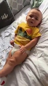 "I’m a first-time mom and I’ve been struggling to get medical help with my son. I’ve been told multiple things in regards of what can be causing him to do this. I’ve taken my son to the ER multiple times already and feel I haven’t gotten an answer. ER Doctors have stated it can be to constipation, but he goes to the bathroom every day just fine. Also stated it may be behavior, but he continues to do this even though he is having playtime and does this randomly throughout the day about 8 times a 