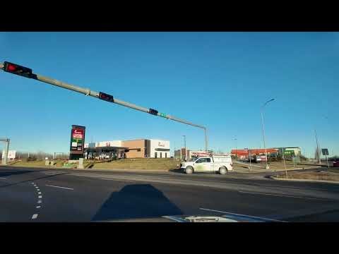 You Won’t Believe Edmonton Canada Like This! 🇨🇦 | 1-Hour Driving Tour 2026