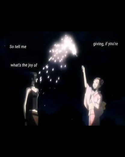 Champagne coast - Nana and Hachi edit