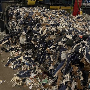Tulsa Textile Recycling - Textile Recycling Quotes