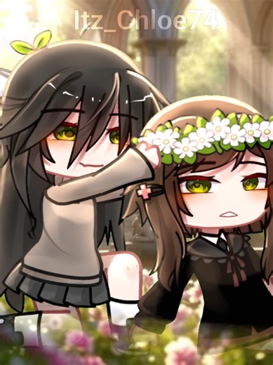 You and Me: A Gacha Life Adventure