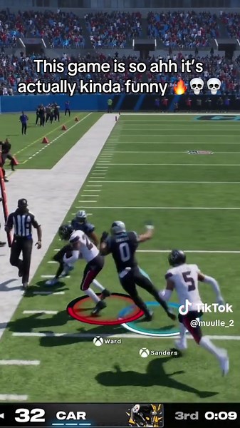 Funny Madden Moments That Will Make You Laugh