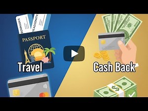 Credit Card Rewards: The Ultimate Guide to Cash Back vs. Travel Points