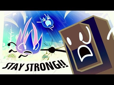 BFDI:TPOT 21 MAP: Reanimator’s Nightmare 6 (SIGNUPS OPEN)