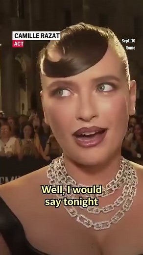 51K views · 315 reactions | “My Lady Jane” star Emily Bader — who is a California native — describes the sentences that helped her tune into the sounds of an upper class Brit for the new Prime Video series. | AP | Facebook