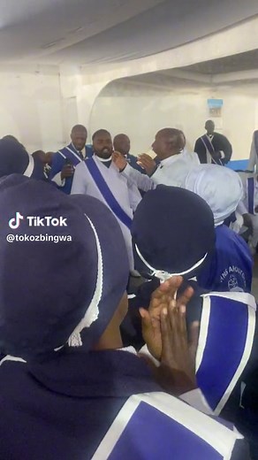 Thabang le Nyakalle: Missionvale Community Spirit