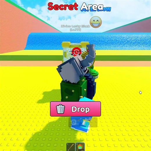 Roblox Gameplay #nobatidao - Part 17