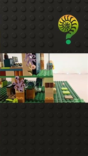 #Lego #luxuryhomes with Leia - Satura's Grove #speedbuild